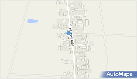 8211722496, Prywatna Linia Autobusowa Adolf Zając w Przyworach Dużych 