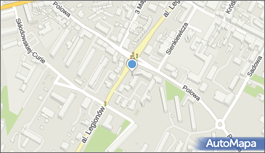 Prywatna Nauka Gry Na Instrumentach Muzycznych, al. Legionów 5/31 18-400 - Przedsiębiorstwo, Firma, NIP: 7181084061