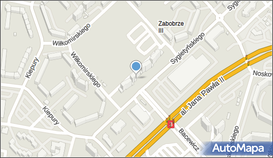 Prywatna Nauka Jazdy M.Rozmuk, JG, ul. Tadeusza Sygietyńskiego 3 58-506 - Przedsiębiorstwo, Firma, NIP: 6112623436