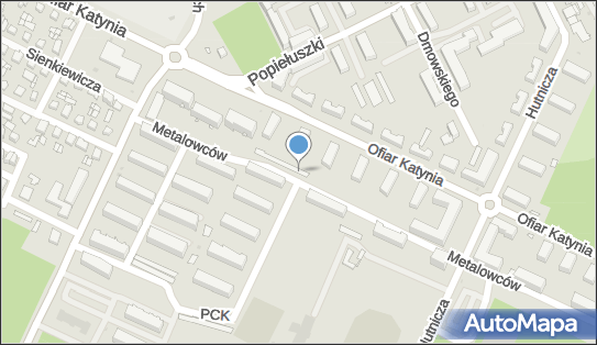 8651148831, Osk Vip Stalowa Wola Henryk Zarzeczny 