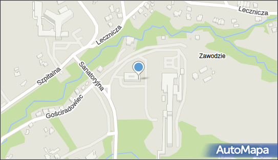 241070985, Prywatna Praktyka Lekarska Arkadiusz Laskowski 