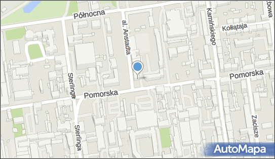 7251059508, Prywatna Praktyka Lekarska Małgorzata Ojrzanowska 