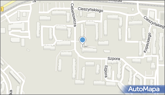 5831508488, Specjalistyczna Praktyka Lekarska Alicja Nawrocka 