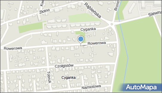 Prywatna Poradnia Dla Kobiet Gravi Med, Rowerowa 12, Łódź 94-222 - Przedsiębiorstwo, Firma, NIP: 7271123103