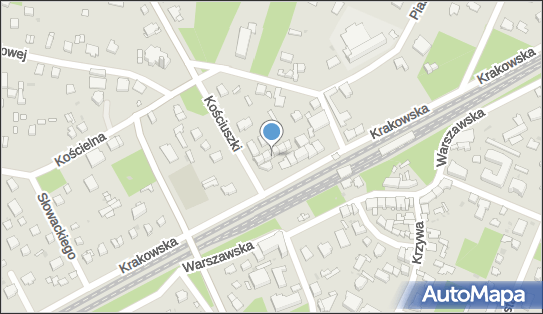 5291321087, Prywatna Pracownia Rentgenowska Pelc Gabriela 