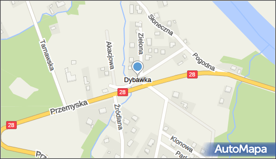 Prywatna Praktyka Chirurgiczna Wizyty Domowe, Dybawka 26, Dybawka 37-741 - Przedsiębiorstwo, Firma, NIP: 7951885154