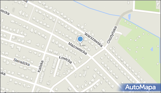 Prywatna Praktyka Fizjoterapeutyczna, Mazowiecka 28, Bełchatów 97-400 - Przedsiębiorstwo, Firma, numer telefonu, NIP: 7691835980