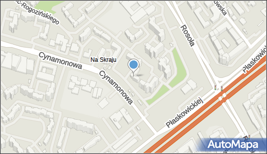 Prywatna Praktyka Ginekolog Położnik, ul. Marii Grzegorzewskiej 3 02-778 - Przedsiębiorstwo, Firma, numer telefonu, NIP: 9511117742