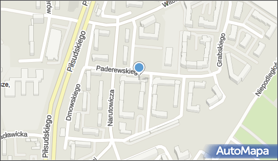 Prywatna Praktyka Internistyczna, ul. Ignacego Paderewskiego 12 66-400 - Przedsiębiorstwo, Firma, NIP: 5991987575
