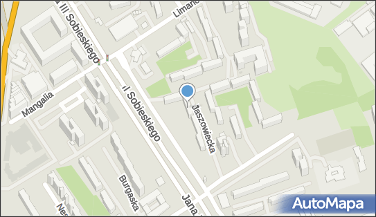 Prywatna Praktyka Internistyczna, ul. Jaszowiecka 5, Warszawa 02-934 - Przedsiębiorstwo, Firma, numer telefonu, NIP: 5211353034