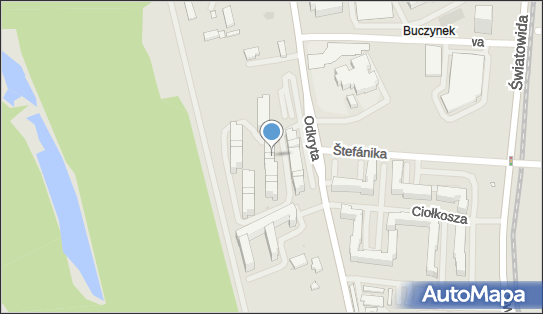 Prywatna Praktyka Kindracka, ul. Odkryta 11 B, Warszawa 03-140 - Przedsiębiorstwo, Firma, NIP: 9670360604