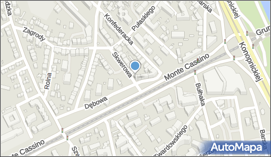 Prywatna Praktyka Laryngologiczna, Skwerowa 52, Kraków 30-317 - Przedsiębiorstwo, Firma, NIP: 6791899453