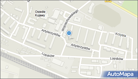 5621666850, Prywatna Praktyka Lekarska Adrian Reśliński 