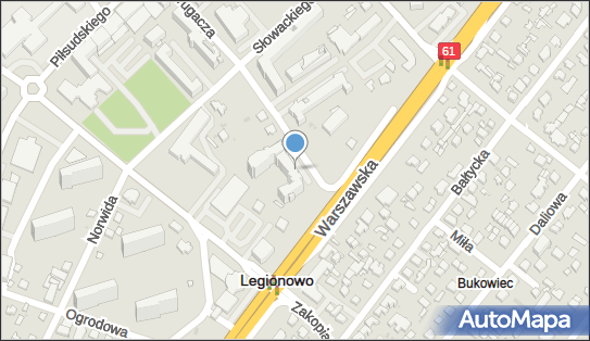 5361727298, Prywatna Praktyka Lekarska Agnieszka Bielarska 