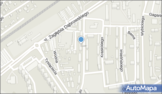 9541875157, Prywatny Specjalistyczny Gabinet Lekarski 