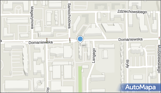 Prywatna Praktyka Lekarska Andrzej Załęski, Domaniewska 35A 02-672 - Przedsiębiorstwo, Firma, NIP: 7571389609
