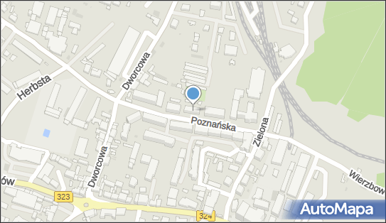 5010018659, Prywatna Praktyka Lekarska Anna Molińska-Kulesza 