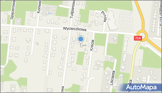 Prywatna Praktyka Lekarska Bartosz Cieślik-Wolski, ul. Liliowa 10 95-070 - Przedsiębiorstwo, Firma, NIP: 7712677487