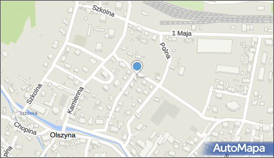 Prywatna Praktyka Lekarska Beata Kegel, Olszyna, Piękna 5, Olszyna 59-830 - Przedsiębiorstwo, Firma, NIP: 6131123568