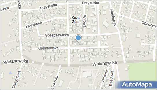 9481723218, Prywatna Praktyka Lekarska Beata Sobczak-Dusza 