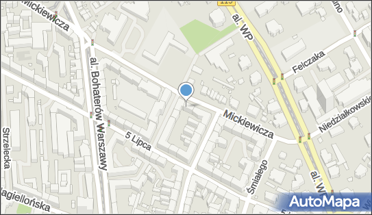 Prywatna Praktyka Lekarska DR N Med, Mickiewicza Adama 14, Szczecin 70-384 - Przedsiębiorstwo, Firma, NIP: 8521276743