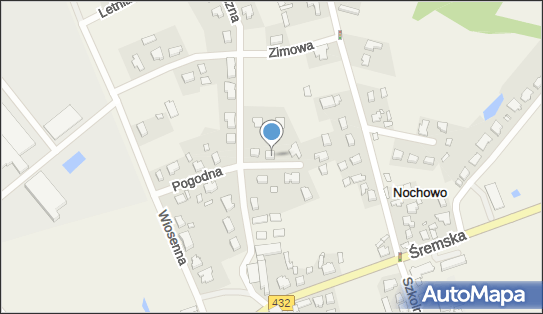 Prywatna Praktyka Lekarska Dziurda, ul. Pogodna 11, Nochowo 63-100 - Przedsiębiorstwo, Firma, NIP: 7851025699