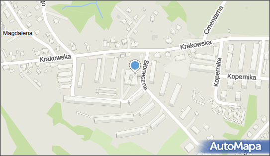 7381041346, Zofia Leśniewska-Kasprzyk Prywatna Praktyka Lekarska Gabinet Ginekologiczny 