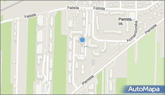 Prywatna Praktyka Lekarska Ireneusz Podkański, Pienista 41c, Łódź 94-109 - Przedsiębiorstwo, Firma, NIP: 7121835753