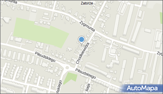 8431066775, Prywatna Praktyka Lekarska Ireneusz Wawrzon 