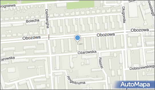 Prywatna Praktyka Lekarska Joanna Janowicz, Obozowa 79, Warszawa 01-425 - Przedsiębiorstwo, Firma, NIP: 5272631898