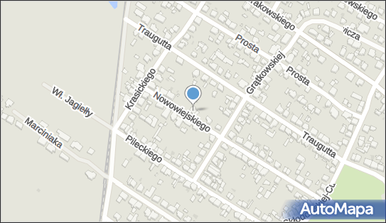 6981801196, Prywatna Praktyka Lekarska Joanna Mania-Falewicz 