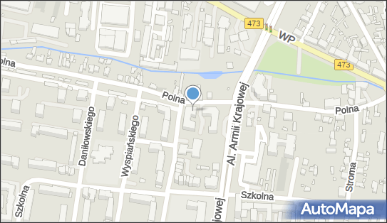 Prywatna Praktyka Lekarska Joanna Rudnicka, Polna 40 97-300 - Przedsiębiorstwo, Firma, NIP: 7692104310