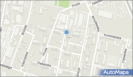 7262388368, Prywatna Praktyka Lekarska Justyna Zabielska 