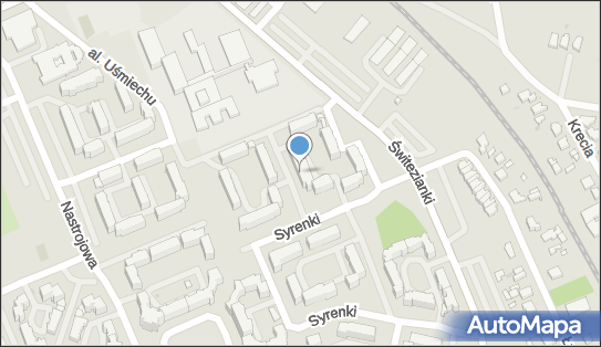 5070035704, Prywatna Praktyka Lekarska Kamil Rosiński 