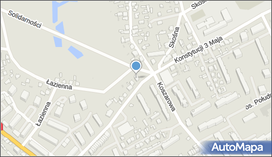 7191307350, Prywatna Praktyka Lekarska Ewa Puchalska-Kindeusz 