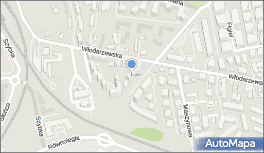 Prywatna Praktyka Lekarska Krzysztof Węgrewicz, Włodarzewska 83 02-393 - Przedsiębiorstwo, Firma, NIP: 7282635887