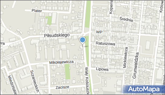 6991024015, Prywatna Praktyka Lekarska Lek.Med.J.Gieruszczak Specj.Gin.Położ., Rawicz 