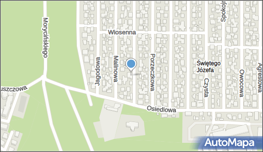 5562155696, Prywatna Praktyka Lekarska Jan Szczepański 