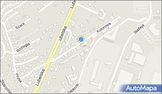 Prywatna Praktyka Lekarska Lek Med, Kolorowa 16, Rzeszów 35-235 - Przedsiębiorstwo, Firma, NIP: 8131215260