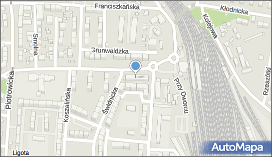 6341084449, Prywatna Praktyka Lekarska Lek Med Ewa Wilk 