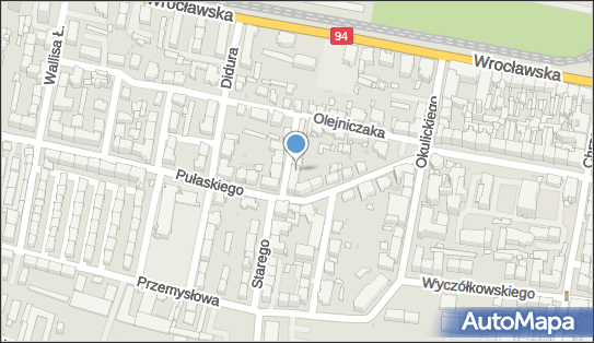 531272813, Prywatna Praktyka Lekarska Lek.Med.Izabela Rutkowska-Zdebel 