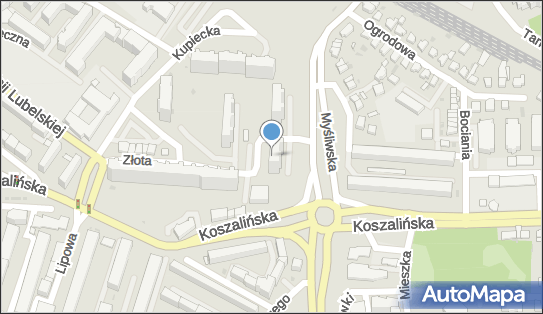 Prywatna Praktyka Lekarska Lek Med, Myśliwska 17, Kołobrzeg 78-100 - Przedsiębiorstwo, Firma, NIP: 6711209789