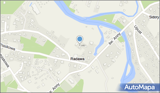 Prywatna Praktyka Lekarska Lekarz Chorób Wewnętrznych, Radawa 37-523 - Przedsiębiorstwo, Firma, NIP: 8133271802