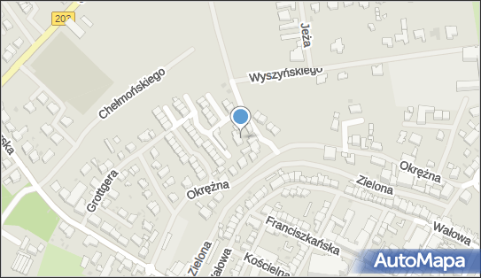 Prywatna Praktyka Lekarska Lekarz Chorób Wewnętrznych, Darłowo 76-150 - Przedsiębiorstwo, Firma, NIP: 6691799769