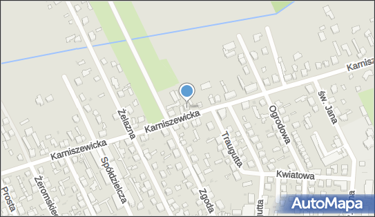 Prywatna Praktyka Lekarska Lek, Karniszewicka 17, Pabianice 95-200 - Przedsiębiorstwo, Firma, NIP: 7312001131