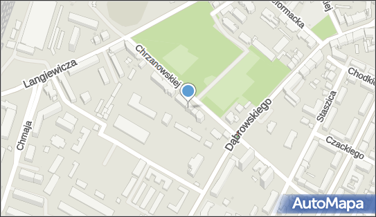 Prywatna Praktyka Lekarska Lek, ul. Zofii Chrzanowskiej 8, Rzeszów 35-020 - Przedsiębiorstwo, Firma, NIP: 8721400745