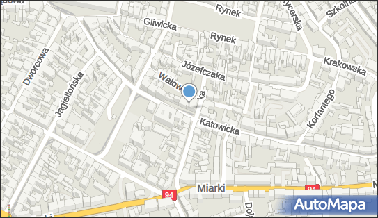 7342536747, Specjalistyczna Praktyka Lekarska DR N.Med.Alicja Gajewska-Kucharek 