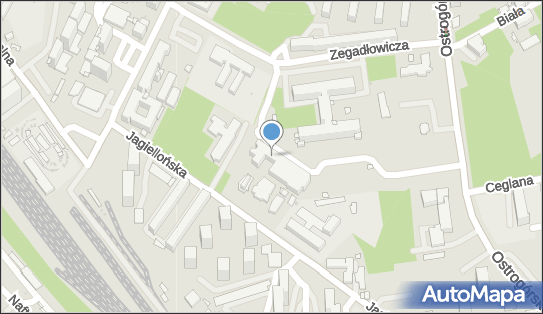 100602486, Prywatna Praktyka Lekarska Małgorzata Rak 