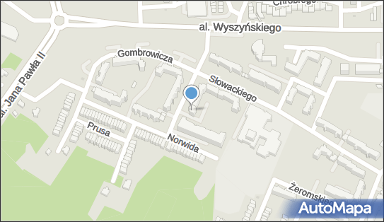 7282713363, Prywatna Praktyka Lekarska Mariusz Wójcik 
