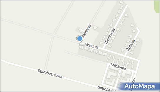 360958690, Prywatna Praktyka Lekarska Marta Górecka-Balcerek 
